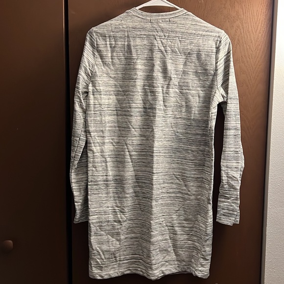 Light long sweater - Picture 6 of 6